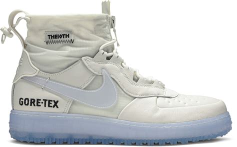 nike air force 1 gore-tex herren|air force 1 high wtr phantom.